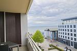 Balkon - App. 648 inkl. WLAN - Top-Hundeurlaub