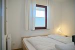 Schlafzimmer - App. 648 inkl. WLAN - Top-Hundeurlaub