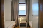 Schlafzimmer - App. 648 inkl. WLAN - Top-Hundeurlaub