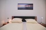 Schlafzimmer - App. 685 inkl. WLAN - Top-Hundeurlaub
