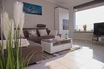 Wohnzimmer - App. 685 inkl. WLAN - Top-Hundeurlaub