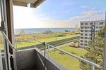 Balkon - App. 179 - Top-Hundeurlaub