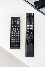 TV / Multimedia - Ferienwohnung Bergruh - Top-Hundeurlaub