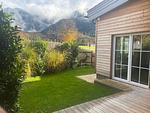 Ferienhaus DAHOAM deluxe - Top-Hundeurlaub