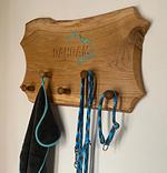 Ferienhaus DAHOAM deluxe - Top-Hundeurlaub