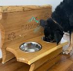 Ferienhaus DAHOAM deluxe - Top-Hundeurlaub