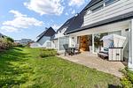 Garten - C-Haus Cordula, App. 36 - Top-Hundeurlaub