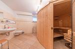 Ferienhaus Havelquelle hauseigene Sauna - Havelquelle - Top-Hundeurlaub