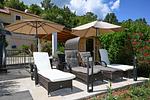 Lovran Holidays Villa Lily nähe Opatija - Top-Hundeurlaub