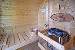 Lovran Holidays Villa Lily nähe Opatija - Top-Hundeurlaub