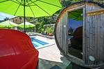 Lovran Holidays Villa Lily nähe Opatija - Top-Hundeurlaub