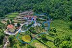 Lovran Holidays Villa Lily nähe Opatija - Top-Hundeurlaub