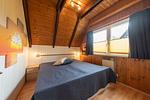 Schlafzimmer - Ferienhaus  Robbenplate 07 - Top-Hundeurlaub