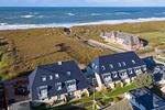 Vogelperspektive - Ferienwohnung Odin Sylt - Top-Hundeurlaub