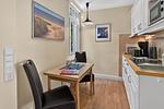 Küche / Küchenzeile - Hoffmann'sche Villa 3 - Top-Hundeurlaub
