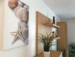 Dekoratives Detail - Appartement 101 Seeseite - Top-Hundeurlaub