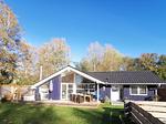 Strandhaus Nr. 10 - Traumurlaub am Großen Plöner See – Seeblick, Sauna & Whirlwanne, Kaminofen, für max. 8 Pers. - Top-Hundeurlaub