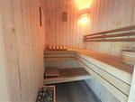 Strandhaus Nr. 10 - Traumurlaub am Großen Plöner See – Seeblick, Sauna & Whirlwanne, Kaminofen, für max. 8 Pers. - Top-Hundeurlaub