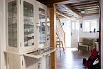 Wohnzimmer - Ferienhaus "Bodeweg 1" - Top-Hundeurlaub
