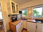 Ferienhaus Pelikanstr. 44a - Top-Hundeurlaub