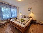Ferienhaus Pelikanstr. 44a - Top-Hundeurlaub