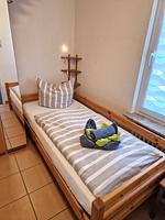 Ferienhaus Pelikanstr. 44a - Top-Hundeurlaub