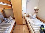 Ferienhaus Pelikanstr. 44a - Top-Hundeurlaub