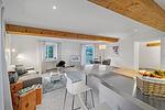 Abitaziun Sur Ovel - St. Moritz "Loga Elegance" - Top-Hundeurlaub