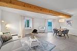 Abitaziun Sur Ovel - St. Moritz "Loga Elegance" - Top-Hundeurlaub