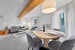 Abitaziun Sur Ovel - St. Moritz "Loga Elegance" - Top-Hundeurlaub