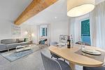 Abitaziun Sur Ovel - St. Moritz "Loga Elegance" - Top-Hundeurlaub