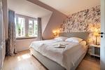 Schlafzimmer - Fietje - Top-Hundeurlaub