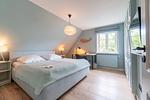 Schlafzimmer - Fietje - Top-Hundeurlaub