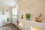 Dekoratives Detail - Jule Ahoi - Top-Hundeurlaub