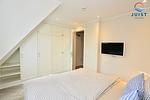 Schlafzimmer - 214 - Wohnung 14 "blauer Anker" - Top-Hundeurlaub