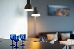 Dekoratives Detail - Ferienwohnung "MarinaNewPort" im NewPort - Top-Hundeurlaub