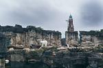Nachbarschaft - Ferienwohnung "MarinaNewPort" im NewPort - Top-Hundeurlaub
