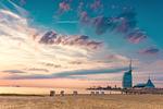Strand - Ferienwohnung "MarinaNewPort" im NewPort - Top-Hundeurlaub