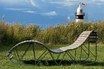 Landschaft - Ferienreihenhaus  Lale Andersen 4c - Top-Hundeurlaub