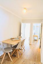Apartments Meerzeit  D - Top-Hundeurlaub