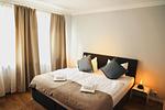 Apartments Meerzeit  D - Top-Hundeurlaub