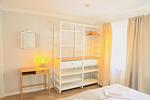 Apartments Meerzeit  D - Top-Hundeurlaub