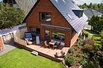 Apartments Meerzeit komplett - Top-Hundeurlaub