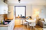 Apartments Meerzeit komplett - Top-Hundeurlaub