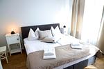 Apartments Meerzeit komplett - Top-Hundeurlaub