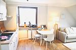 Apartments Meerzeit komplett - Top-Hundeurlaub