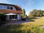 Ferienhaus Natürlich am Bodden Garten - Exquisites Ferienhaus "Natürlich am Bodden" Ostsee Meer inkl Wlan, Parkplatz - Top-Hundeurlaub