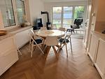 Ferienhaus Natürlich am Bodden - Exquisites Ferienhaus "Natürlich am Bodden" Ostsee Meer inkl Wlan, Parkplatz - Top-Hundeurlaub