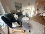 Ferienhaus Natürlich am Bodden - Exquisites Ferienhaus "Natürlich am Bodden" Ostsee Meer inkl Wlan, Parkplatz - Top-Hundeurlaub