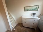 Ferienhaus Natürlich am Bodden - Exquisites Ferienhaus "Natürlich am Bodden" Ostsee Meer inkl Wlan, Parkplatz - Top-Hundeurlaub